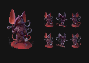 Cựu học viên REF và cơ duyên với ngành công nghiệp…