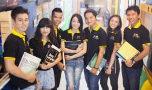 Dấu hiệu để nhận biết bạn sẽ trở thành nhà thiết kế tương lai