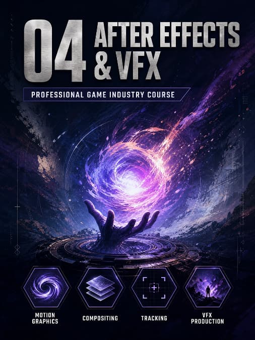 AI AFTER EFFECTS & VFX
