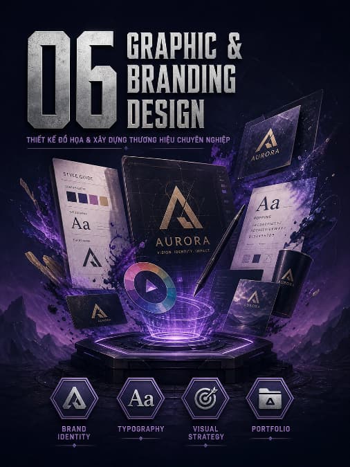 Graphic & Branding