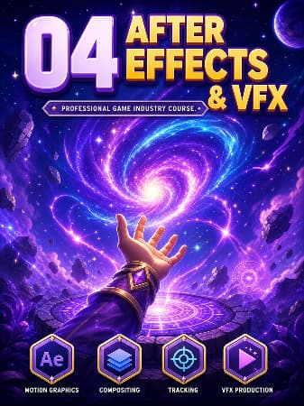 AI AFTER EFFECTS & VFX